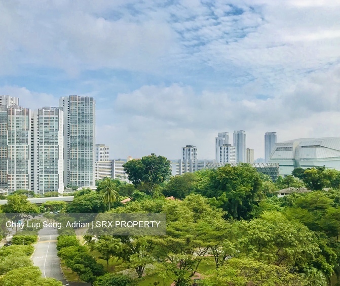 Dover Parkview (D5), Condominium #218328481